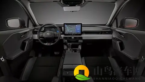 全新丰田威兰达11月20日上市，新增20L动力，前脸和全新RAV4相似-1