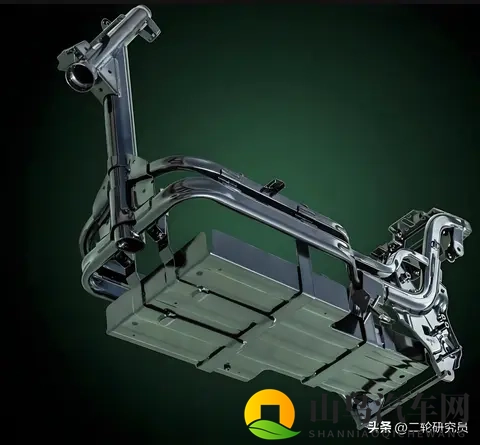 选电动车必看!黑骑士B3Plus-R这3大特点帮你避坑-3