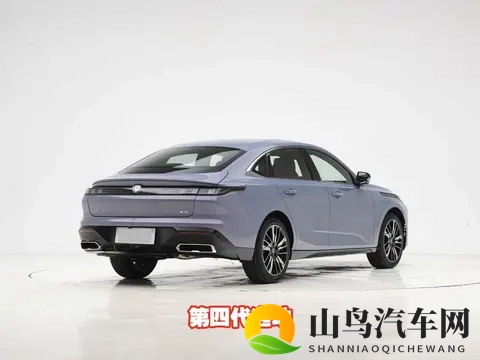 自主家轿双雄对决，逸动VS帝豪谁才是市场“一哥”-3