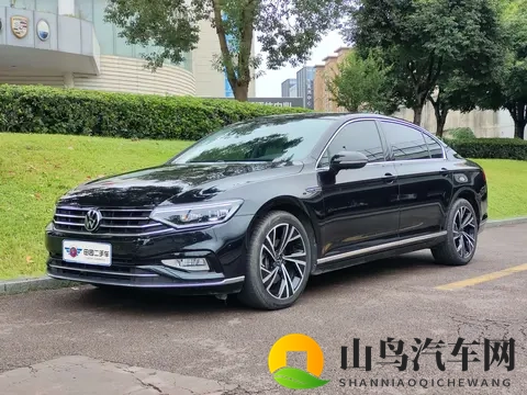 13万拿下准新一手大众迈腾？宜商宜家，这性价比绝了！-1