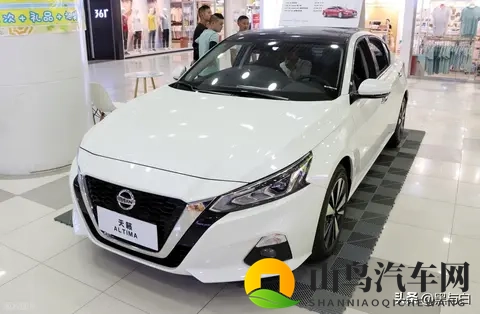 深度推算：日产天籁成本8万，卖17万，还有很大降价空间！-1