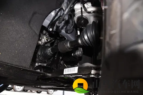 月牙泉的星子落进了车头灯里 我把星瑞东方曜开成了移动的敦煌画廊-1