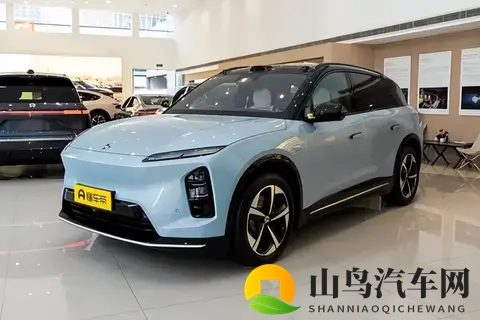 BBA车主试完后只说一句：“开过就回不去了”-1