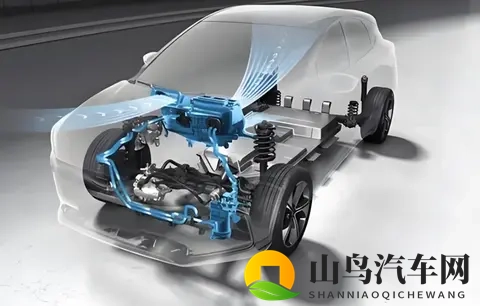 新能源车知识科普系列(5)— 热泵空调好在哪里-2