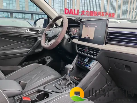 22年途观L：81万公里，1298万，家用SUV新选择？-2