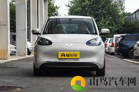 2025款五菱缤果：车型配置对比与选买建议-2