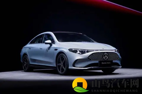 奔驰CLA纯电上市，价格打脸老粉，豪华车也开始讲性价比-2