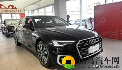 降价大招！奥迪A6L一口气降低1399万，市场格局生变！-2