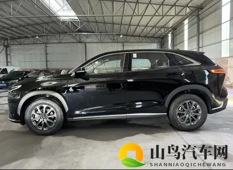 新车售999万元起_奇瑞瑞虎8同级，新款凯翼昆仑上市，15T动力-2