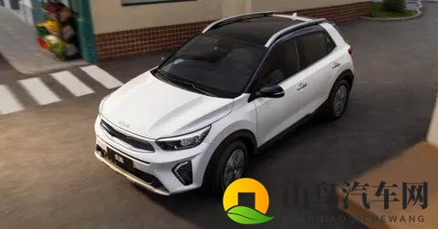 性能基本照旧，取消手动挡车型，2026款奕跑意在海外市场？-1
