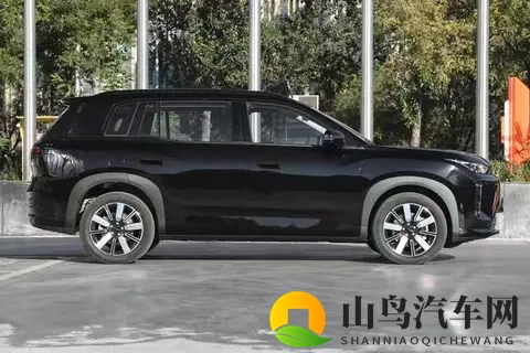 12万级国民增程车，终结增程车三大痛点！AION i60开启预售-2