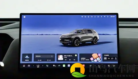 哈弗H6L亮相!中型SUV市场再迎强敌-3