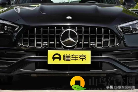 奔驰降价，音响变选装，用户懵了-1