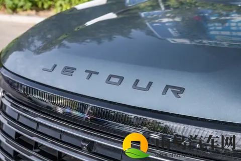 试驾捷途X70L：磁悬浮豪华电七座SUV，到底有多实在？-2