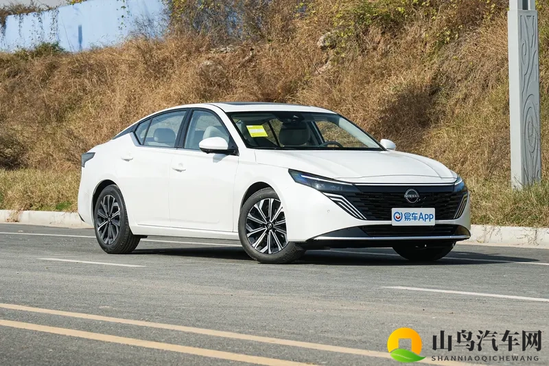 天籁鸿蒙座舱版1399万起,比常规天籁还便宜!-1