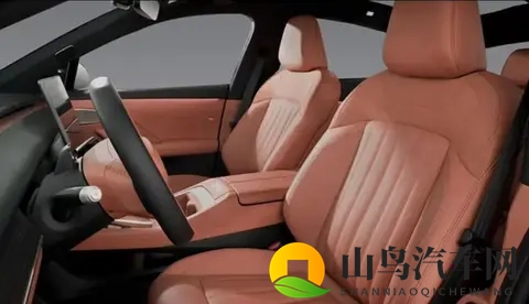 乐道L60长续航版深度试驾:实力诠释什么才是家用纯电SUV-1