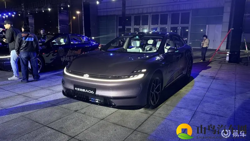 1099万起!长安启源A06能否通过“差异化”突围?-1