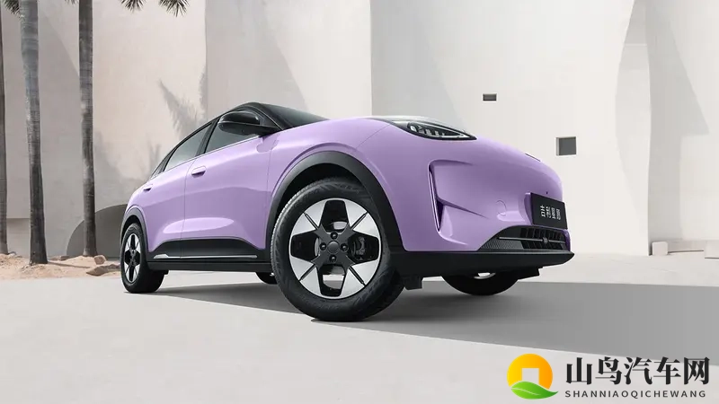 能装聪明还好开，吉利星愿重新定义“入门即高配”-1