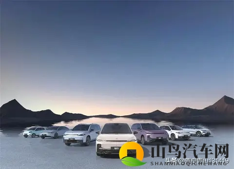 新势力销冠杀进前十!零跑7万台背后的技术逆袭真相-3