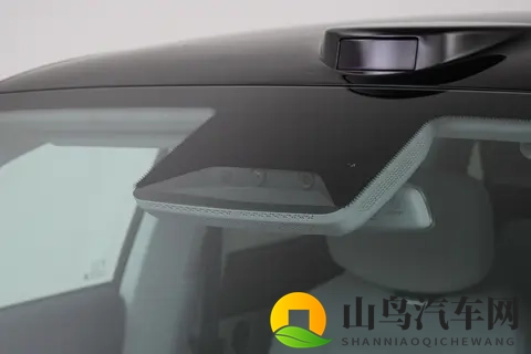 探秘2025款星纪元ET增程版 四驱至臻尊享：豪华与实用的结合-2