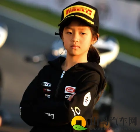 IAME 广州站焦点阵容：本土劲旅与中外新星的竞速盛宴​-2