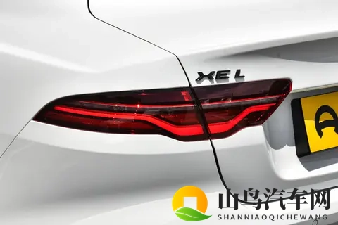 售3298万起，捷豹XEL怎么选？-1