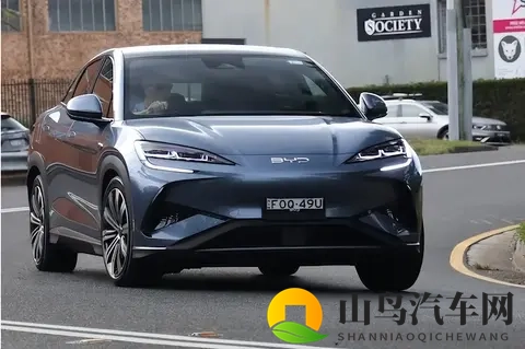 十月，德国车市增长带动全年转增，比亚迪首进前20，刷新销量纪录-2