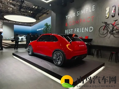 久9re热视频这里只有精品：新能源汽车崛起，智能驾驶引领未来出行潮流-3