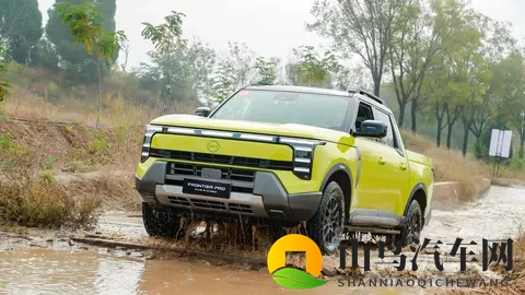 999热：新能源汽车崛起，国产神车成焦点，性能设计双出色-2