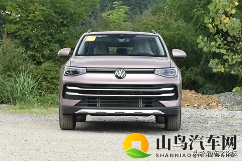 大众终于坐不住了！799万起 15T+7挡双离合 油耗低至57L-2