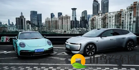 智己知彼,AUDI破圈?——AUDI全新E5 SPORTBACK够奥迪吗?-1