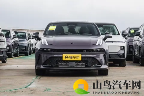 试驾完领克03,我彻底打消了换电动车的念头,你也别跟风选电车-2