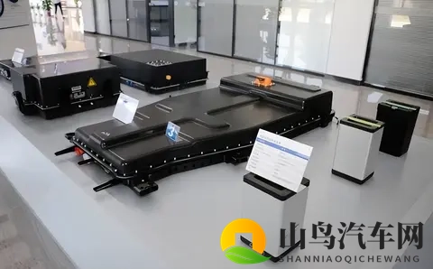 固态电池一旦量产，燃油车就到头了？中日激战固态电池、谁更强？-1