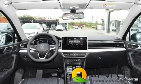 全款还是分期？途观L 300TSI龙腾版优惠细节和真实感受都在这了！-3