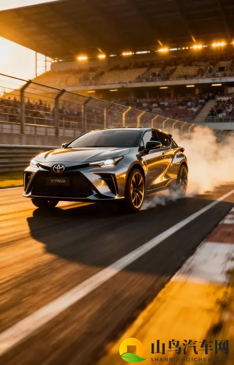 3大核心亮点+2步改装潜力！看懂丰田全新20T性能发动机-2