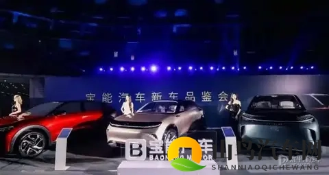 威马发文“好事将近，敬请期待” 或近期复产并推出新车-3