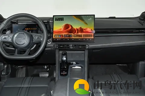 选这款车的六大理由：真实体验第三代领克03凭什么打动人心？-1