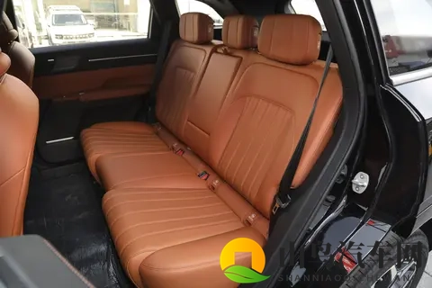 15万级SUV新标杆，空间大配置高，山海L7 PLUS购车指南-1