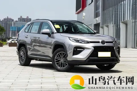 威兰达选买推荐：2025款配置差异解析与场景化购车指南-2