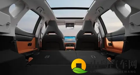 捷途大圣降至699万起，给紧凑型SUV市场掀桌子了-3