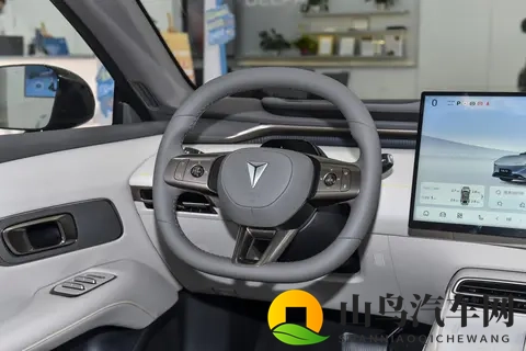 1399万起预售，深蓝L06把技术平权玩了个明明白白！-3