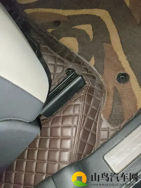 40万拿下21年路虎发现,57万公里,圆你豪华SUV梦!-3