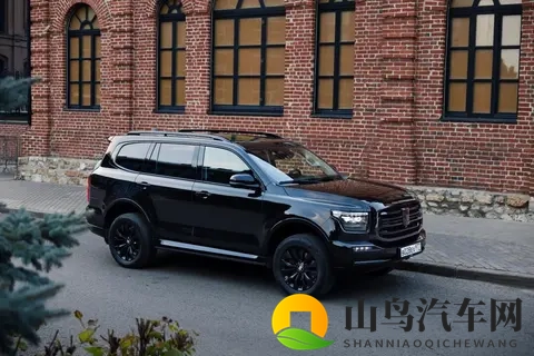 中国汽车对俄罗斯出口销量下降过半,原因是什么?-3