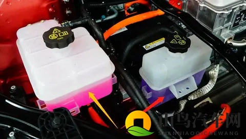 冷却液还和腐蚀有关系？为什么它会影响汽车安全-3