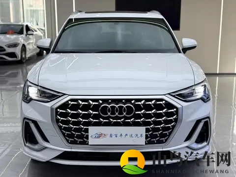 16万多拿下准新奥迪Q3，一手车，通勤代步好选择？-1