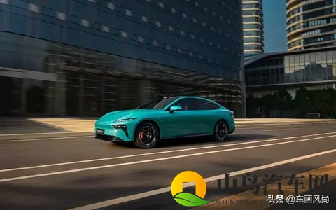 东风奕派007+上市，纯电及增程两种动力，限时价1399万至1499万-1