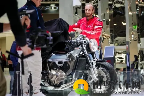 米兰车展，QJMOTOR重磅车型汇总，来自东方的性能美学。-3