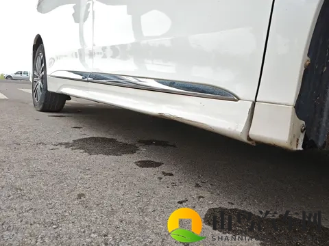 2021年传祺M8,10万公里,宜商宜家,11万拿下值不值?-2