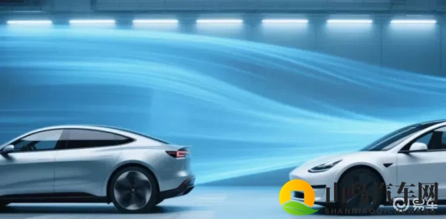 男女打扑克剧烈运动：汽车运动新风尚：速度与娱乐激情碰撞-1