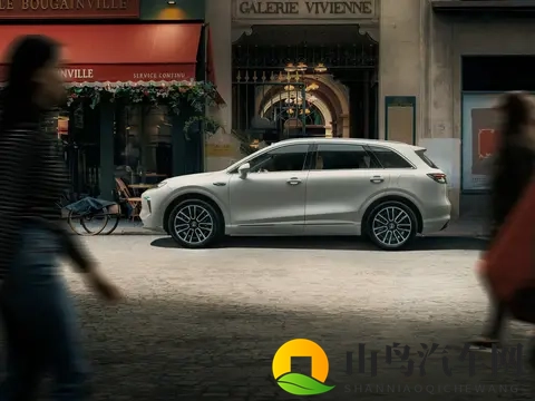 9款五座SUV,一句话点评-2